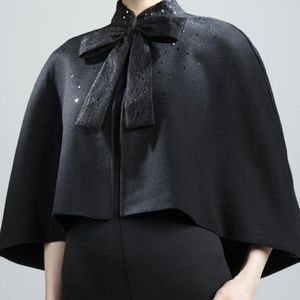 Prabal Gurung cape